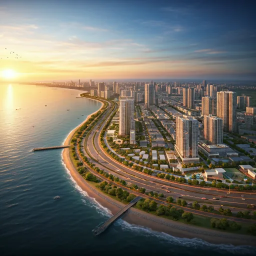The Golden Glades
