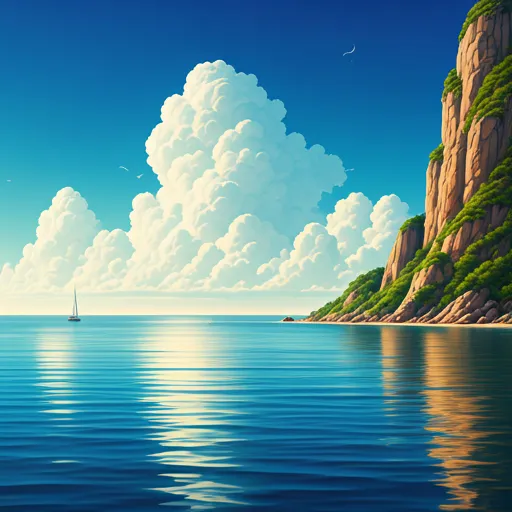 Thailand Beach