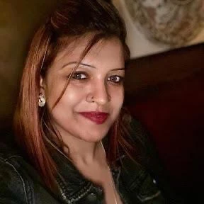 Jayita Ghosh - Host & Strategist