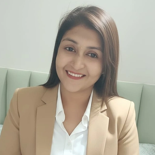 Rajkumari Singh