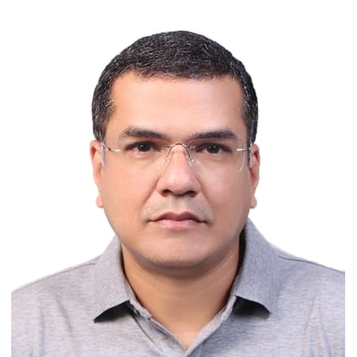 Sandip Daga