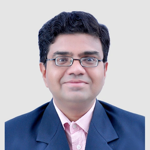 Yogesh Sharma